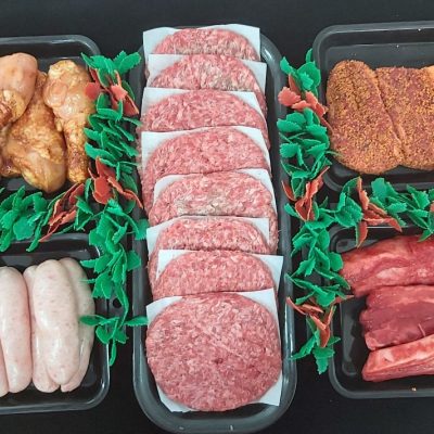 Family Meat Packs