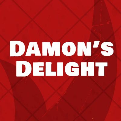 Damon's Delight