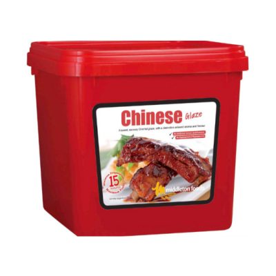 2.5kg Meat Glaze Tub