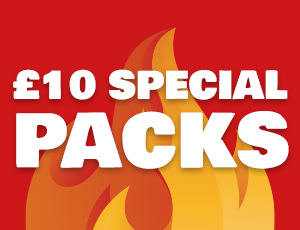 £10 Special Meat Packs, Jamies Meat Inn, Sudbury, Suffolk