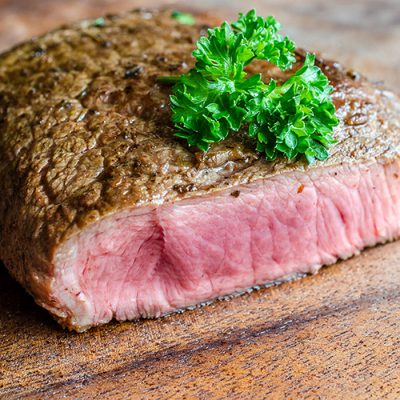 Beef