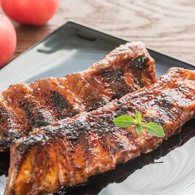 Pork