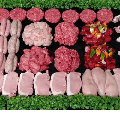 Freezer Filler - Jamies Meat Inn