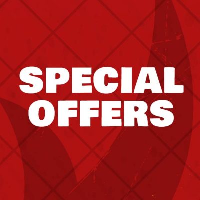 Special Packs