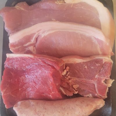 The Mixed Grill - Butchers, Sudbury