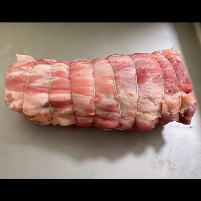 Shoulder of Pork - 2kg or 4kg